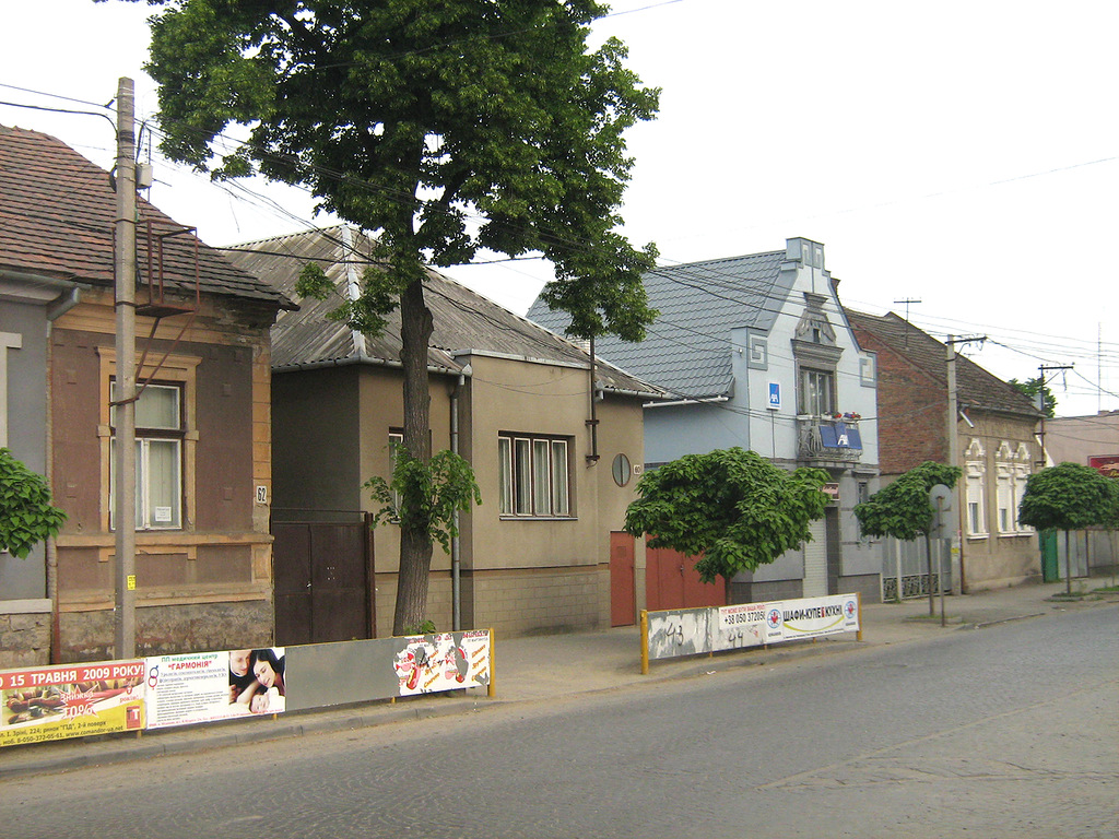 Mukachevo